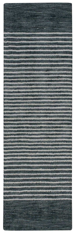 Calvin Klein CK217 Tundra Baltic TUN07 Delta Area Rug Runner