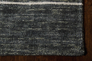 Calvin Klein CK217 Tundra Baltic TUN07 Delta Area Rug Corner Shot