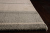 Calvin Klein CK217 Tundra Sydney TUN09 Earth Area Rug Detail
