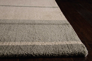 Calvin Klein CK217 Tundra Sydney TUN09 Earth Area Rug Detail