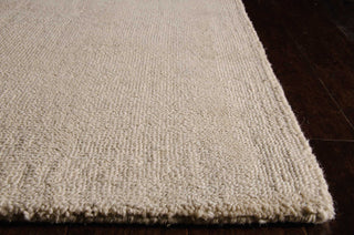 Calvin Klein CK217 Tundra Tunis TUN10 Ash Area Rug Detail