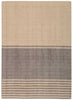 Calvin Klein CK217 Tundra Tunis TUN10 Ash Area Rug main image
