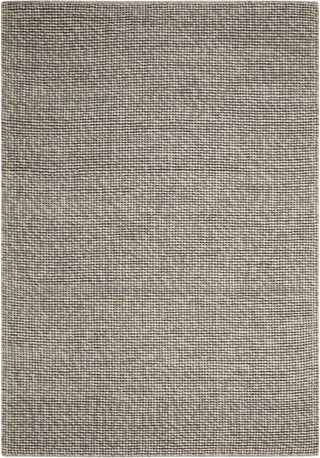 Calvin Klein CK218 Lowland Quadrant LOW01 Basalt Area Rug main image