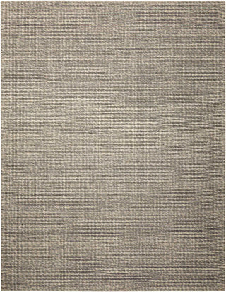 Calvin Klein CK218 Lowland Quadrant LOW01 Basalt Area Rug Main