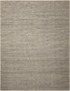 Calvin Klein CK218 Lowland Quadrant LOW01 Basalt Area Rug 7'9'' X 9'9''