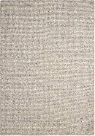 Calvin Klein CK218 Lowland Quadrant LOW01 Beach Rock Area Rug Main