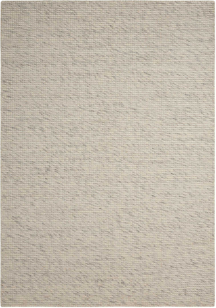 Calvin Klein CK218 Lowland Quadrant LOW01 Beach Rock Area Rug main image