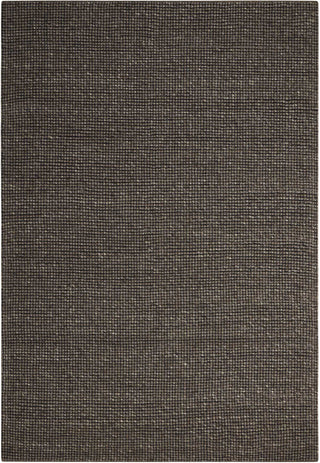 Calvin Klein CK218 Lowland Quadrant LOW01 Flint Area Rug main image