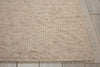 Calvin Klein CK218 Lowland Quadrant LOW01 Marble Area Rug Detail
