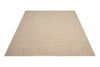 Calvin Klein CK218 Lowland Quadrant LOW01 Marble Area Rug Angle Shot