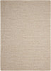 Calvin Klein CK218 Lowland Quadrant LOW01 Marble Area Rug main image