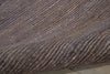 Calvin Klein CK220 Monsoon Goa MSN01 Thistle Area Rug Detail
