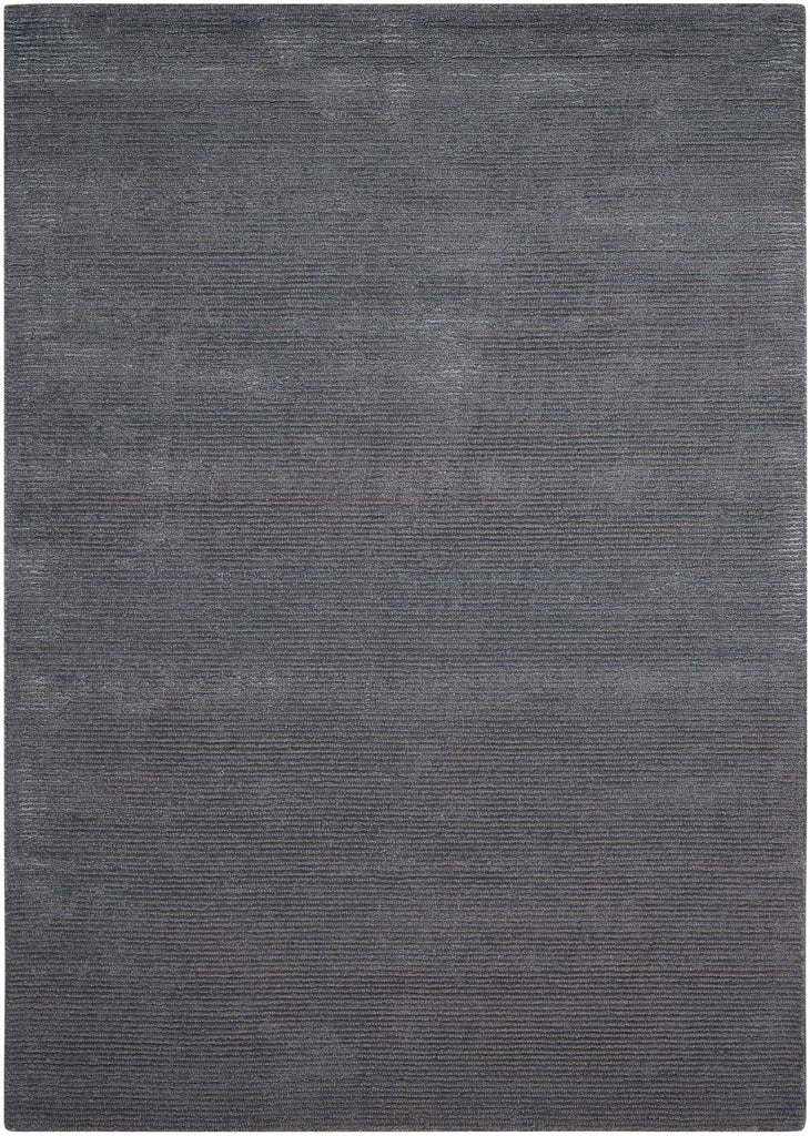 Calvin Klein CK221 Ravine Furrow RAV01 Dusk Area Rug main image