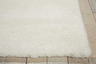 Calvin Klein CK222 Riad CKSH3 Ivory Area Rug Detail