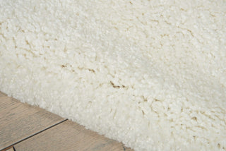 Calvin Klein CK222 Riad CKSH3 Ivory Area Rug Detail