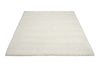 Calvin Klein CK222 Riad CKSH3 Ivory Area Rug Corner Shot