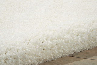 Calvin Klein CK222 Riad CKSH3 Ivory Area Rug Detail