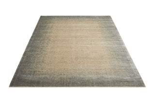 Calvin Klein CK32 Maya Aurora MAY02 Vapor Area Rug Angle Shot