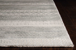 Calvin Klein CK32 Maya Delta MAY03 Dolmite Area Rug Detail Feature