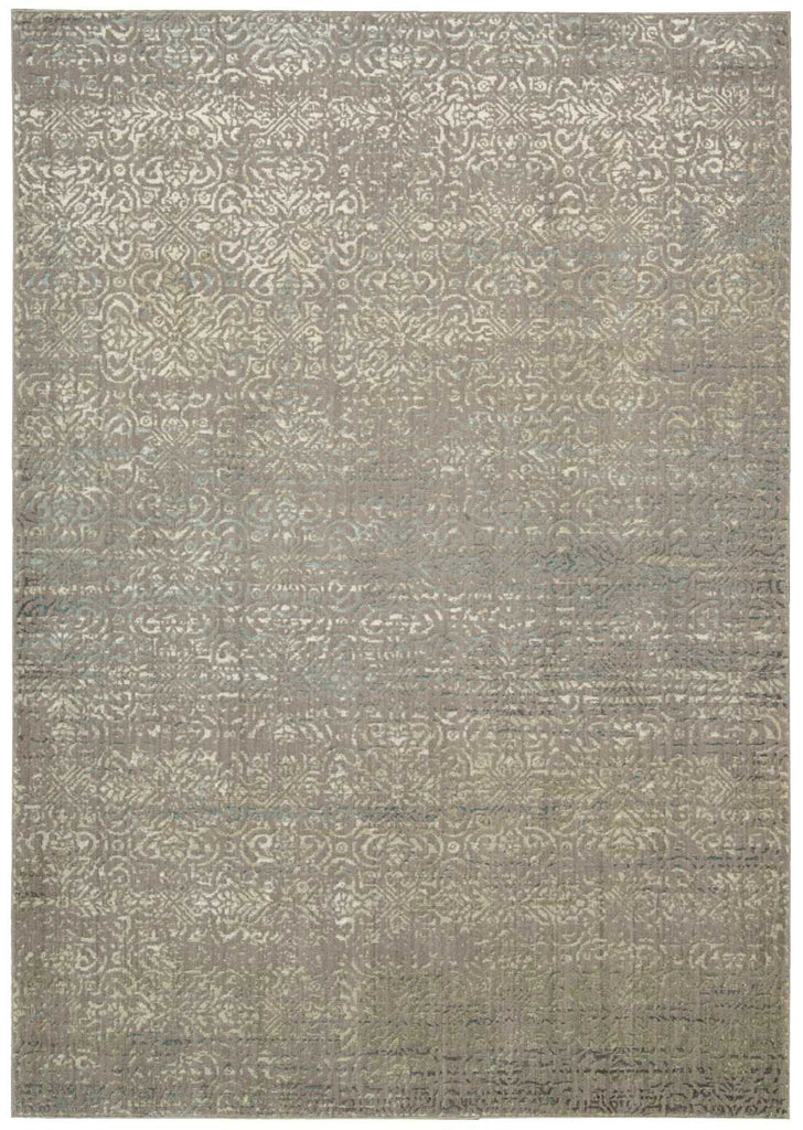 Calvin Klein CK32 Maya Tabriz MAY04 Abalone Area Rug main image