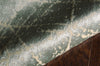 Calvin Klein CK32 Maya Etched Light MAY05 Mercury Area Rug Detail