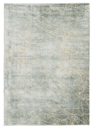 Calvin Klein CK32 Maya Etched Light MAY05 Mercury Area Rug main image