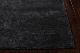 Calvin Klein CK32 Maya Labradorite MAY50 Midnight Area Rug Detail