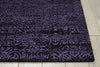 Calvin Klein CK32 Maya Tabriz MAY51 Night Shade Area Rug Detail Feature