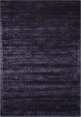 Calvin Klein CK32 Maya Tabriz MAY51 Night Shade Area Rug main image