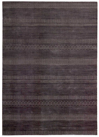 Calvin Klein CK32 Maya Delta MAY52 Wineberry Area Rug main image