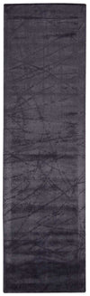 Calvin Klein CK32 Maya Etched Light MAY53 Orchid Area Rug Runner