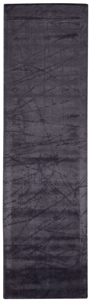 Calvin Klein CK32 Maya Etched Light MAY53 Orchid Area Rug Runner