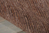 Calvin Klein CK33 Mesa Indus MSA01 Amber Area Rug Detail