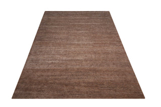 Calvin Klein CK33 Mesa Indus MSA01 Amber Area Rug Angle Shot