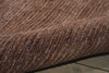 Calvin Klein CK33 Mesa Indus MSA01 Amber Area Rug Detail