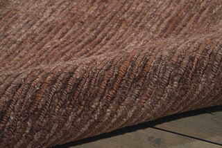 Calvin Klein CK33 Mesa Indus MSA01 Amber Area Rug Detail