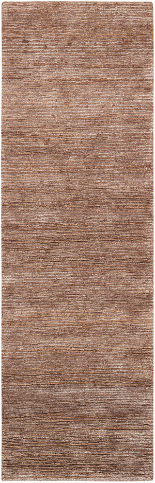 Calvin Klein CK33 Mesa Indus MSA01 Amber Area Rug 2'3'' X 7'5'' Runner