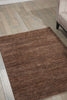 Calvin Klein CK33 Mesa Indus MSA01 Amber Area Rug Main