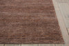 Calvin Klein CK33 Mesa Indus MSA01 Amber Area Rug Detail Feature