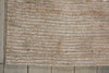 Calvin Klein CK33 Mesa Indus MSA01 Barite Area Rug Corner Shot