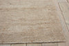Calvin Klein CK33 Mesa Indus MSA01 Barite Area Rug Detail