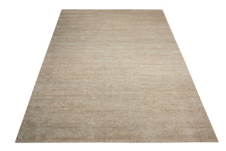 Calvin Klein CK33 Mesa Indus MSA01 Barite Area Rug Angle Shot