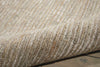 Calvin Klein CK33 Mesa Indus MSA01 Barite Area Rug Detail