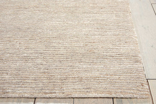 Calvin Klein CK33 Mesa Indus MSA01 Barite Area Rug Detail