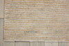 Calvin Klein CK33 Mesa Indus MSA01 Barite Area Rug Corner Shot
