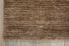 Calvin Klein CK33 Mesa Indus MSA01 Fossil Area Rug Corner Shot