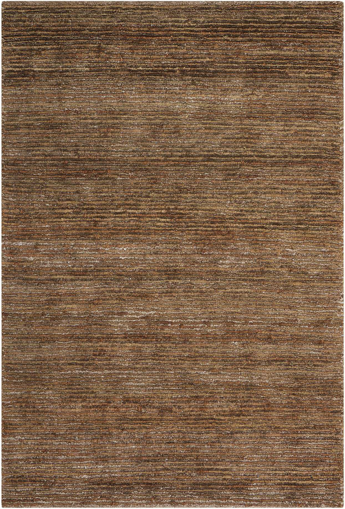 Calvin Klein CK33 Mesa Indus MSA01 Fossil Area Rug main image