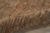 Calvin Klein CK33 Mesa Indus MSA01 Fossil Area Rug Detail