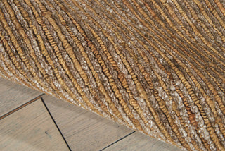 Calvin Klein CK33 Mesa Indus MSA01 Fossil Area Rug Detail