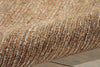 Calvin Klein CK33 Mesa Indus MSA01 Fossil Area Rug Detail
